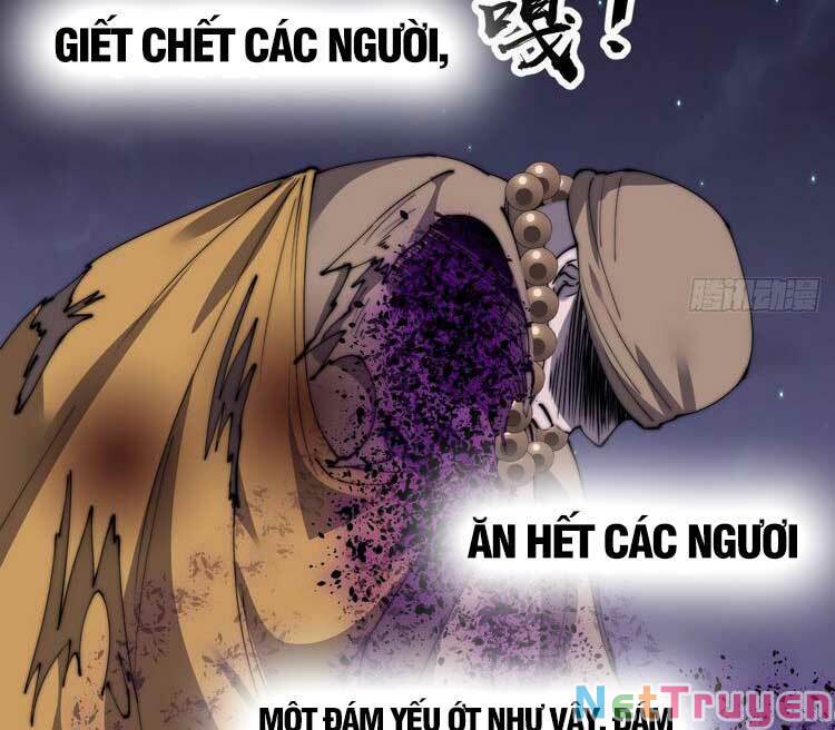 Ta Có Một Sơn Trại: Chapter 518