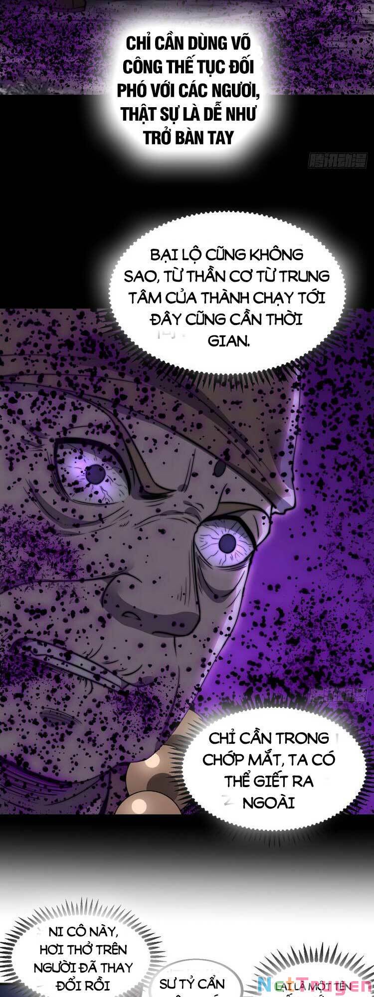 Ta Có Một Sơn Trại: Chapter 518