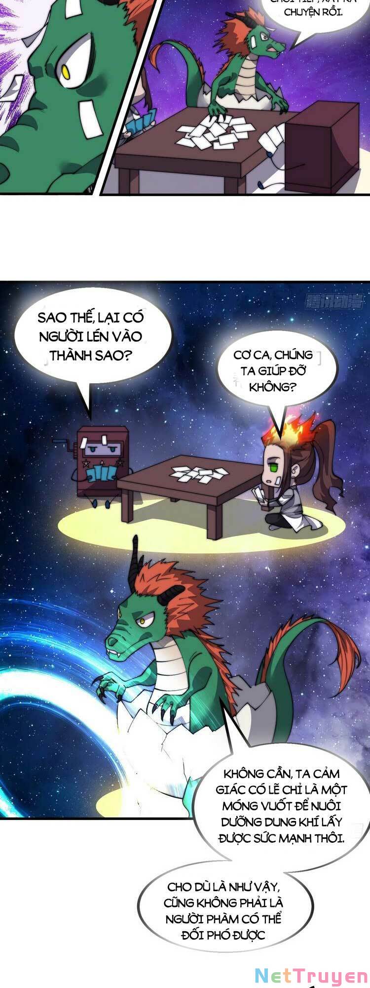 Ta Có Một Sơn Trại: Chapter 518