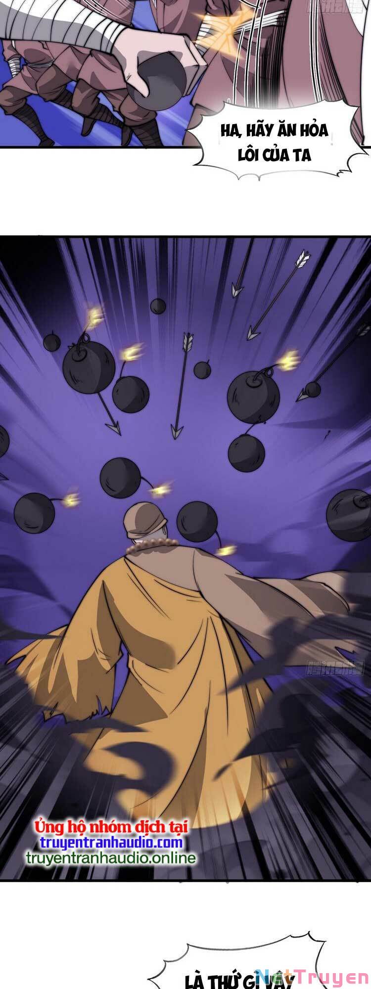Ta Có Một Sơn Trại: Chapter 518