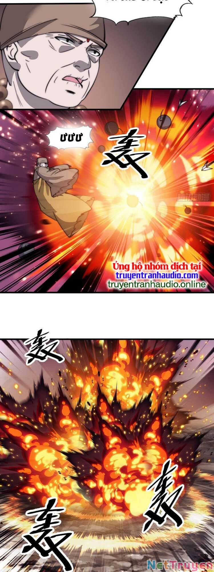 Ta Có Một Sơn Trại: Chapter 518