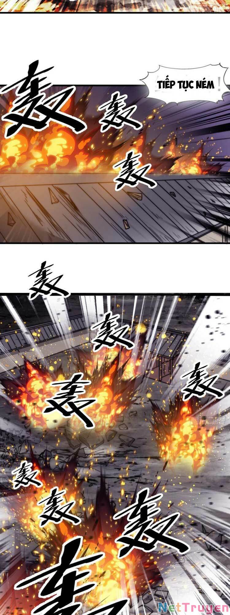 Ta Có Một Sơn Trại: Chapter 518