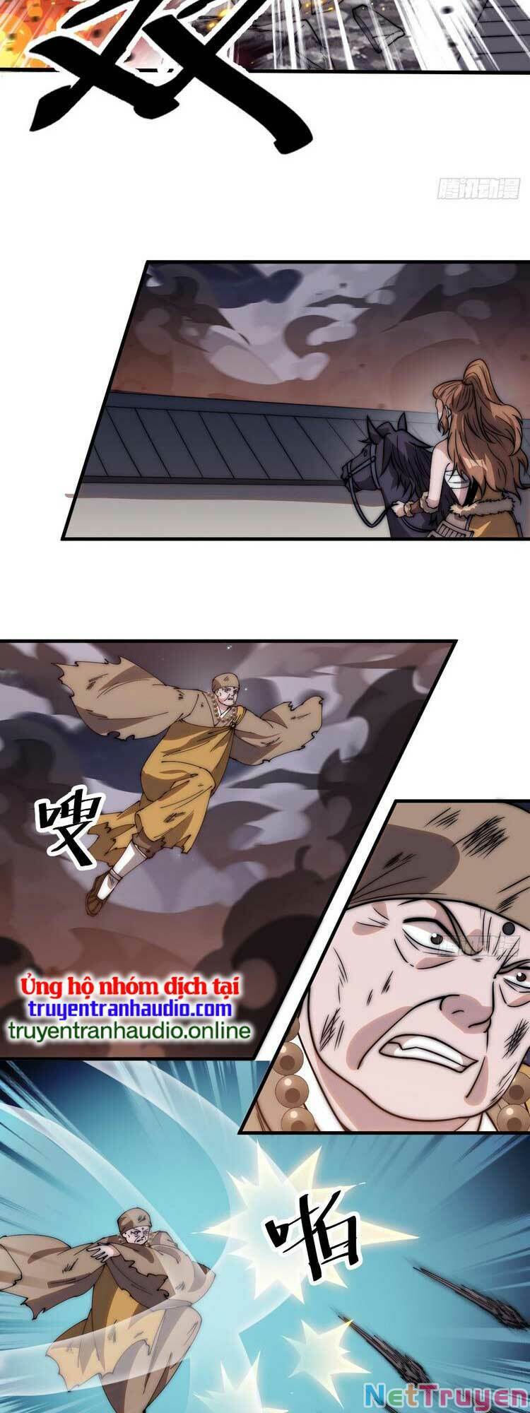 Ta Có Một Sơn Trại: Chapter 518