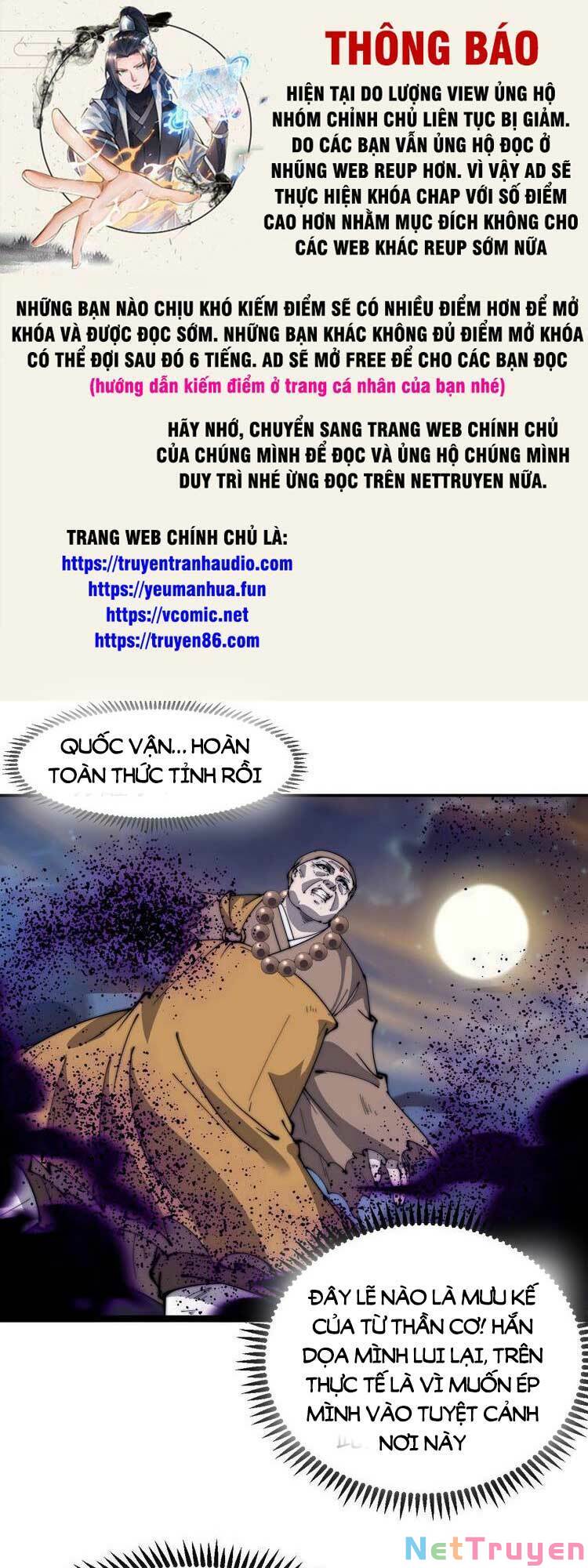 Ta Có Một Sơn Trại: Chapter 519