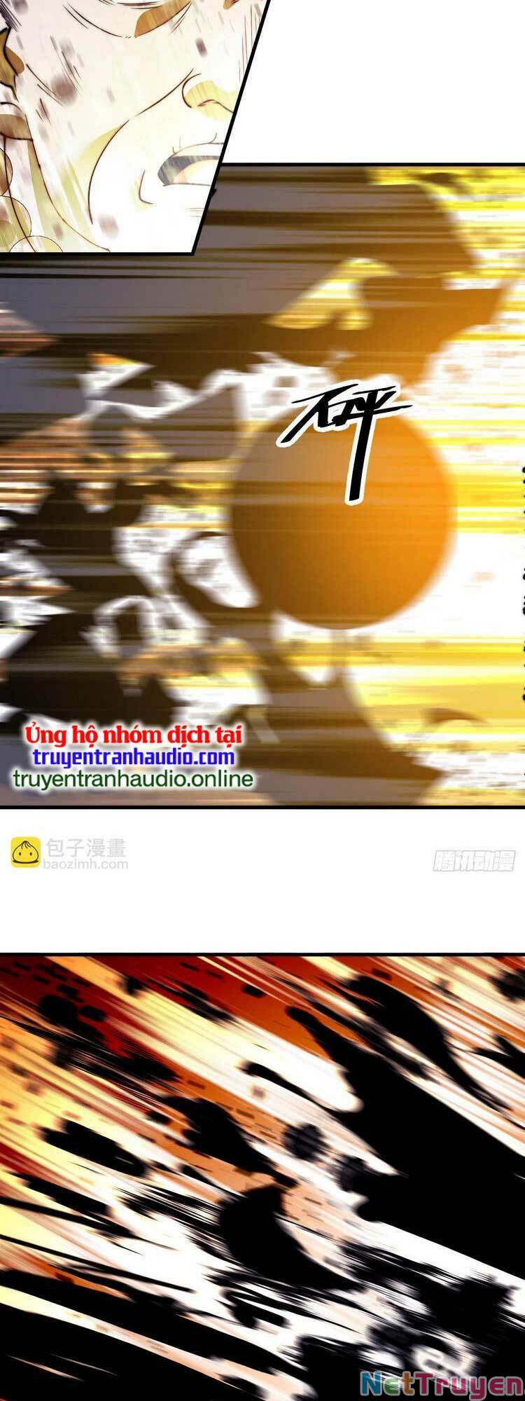 Ta Có Một Sơn Trại: Chapter 519
