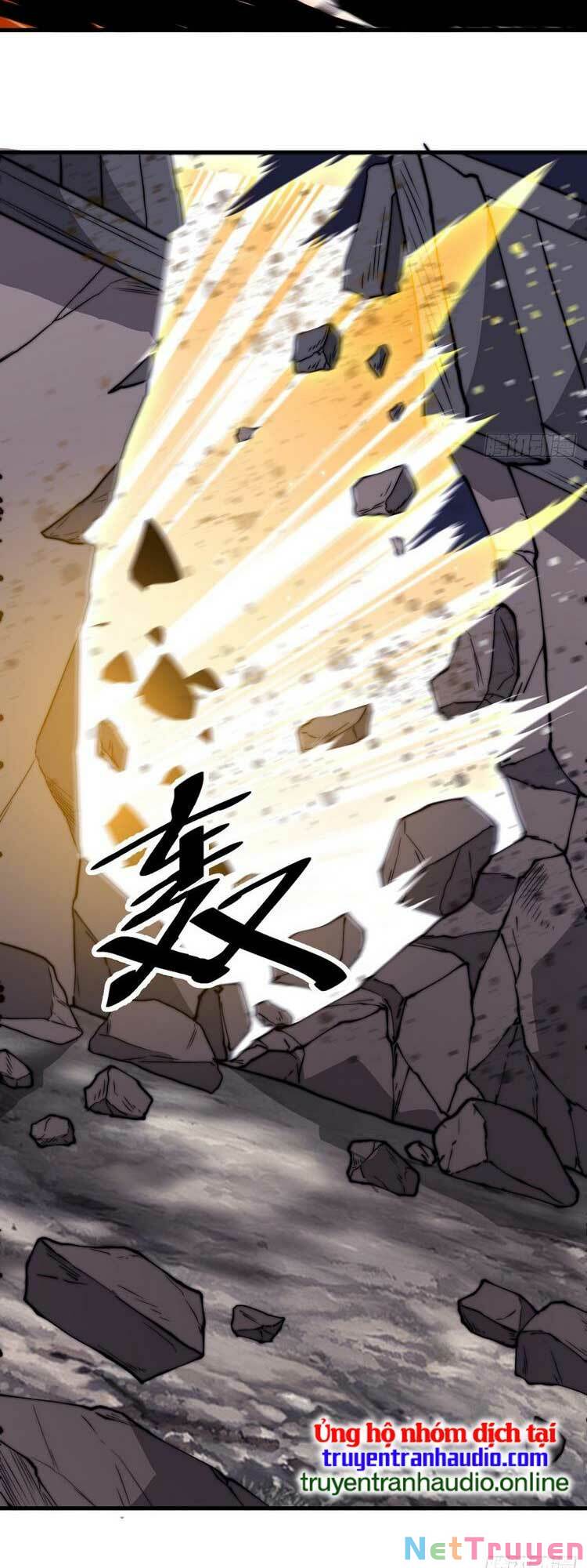 Ta Có Một Sơn Trại: Chapter 519