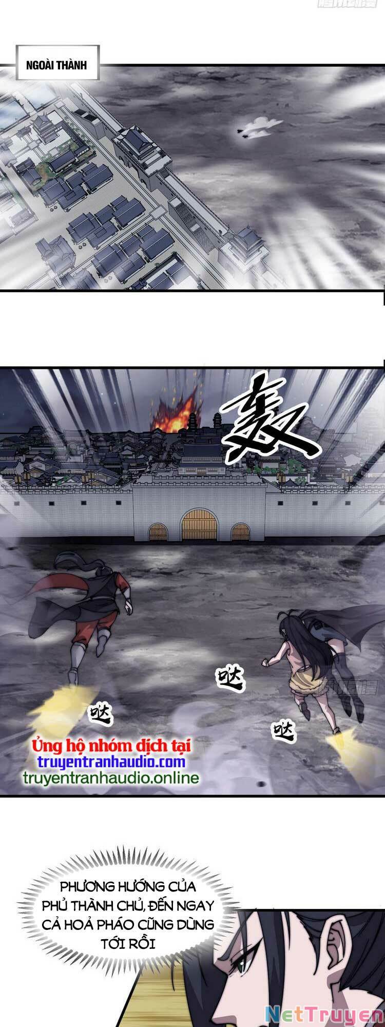 Ta Có Một Sơn Trại: Chapter 519