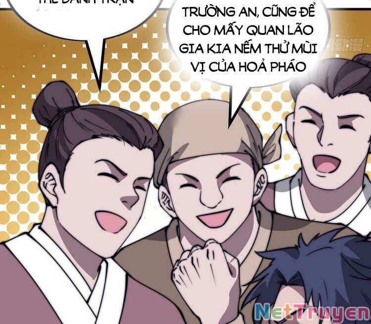 Ta Có Một Sơn Trại: Chapter 519