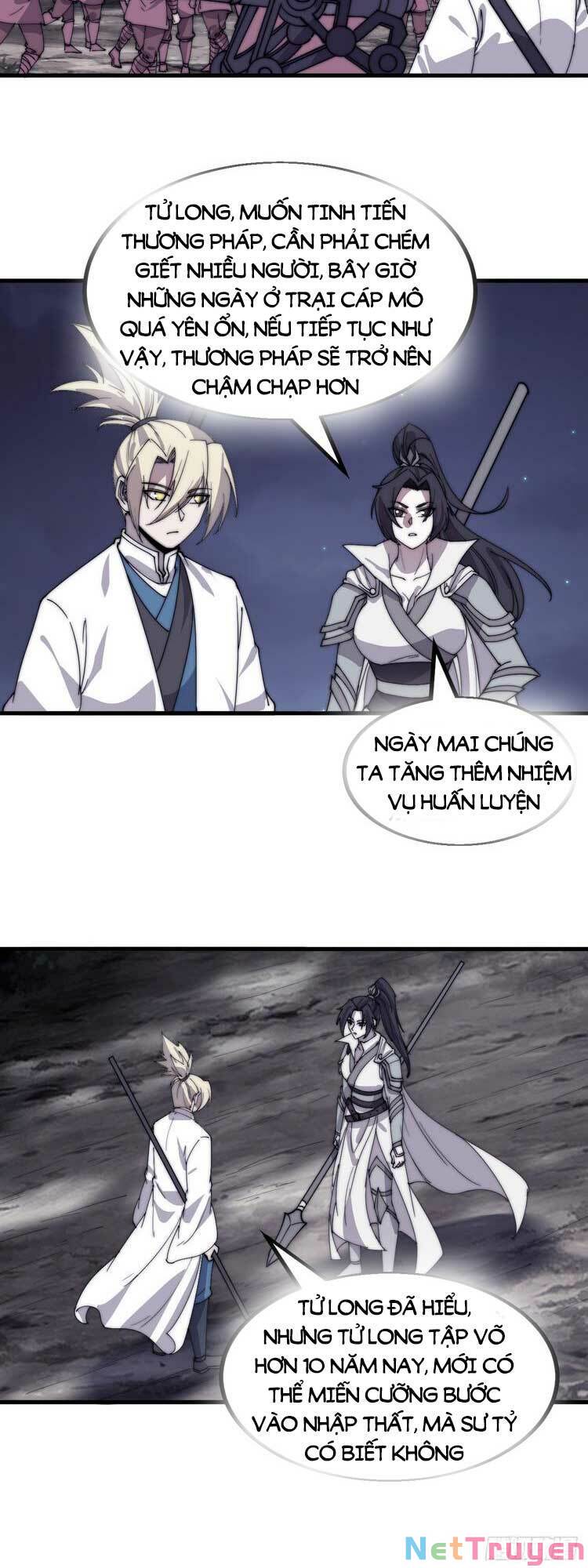 Ta Có Một Sơn Trại: Chapter 519