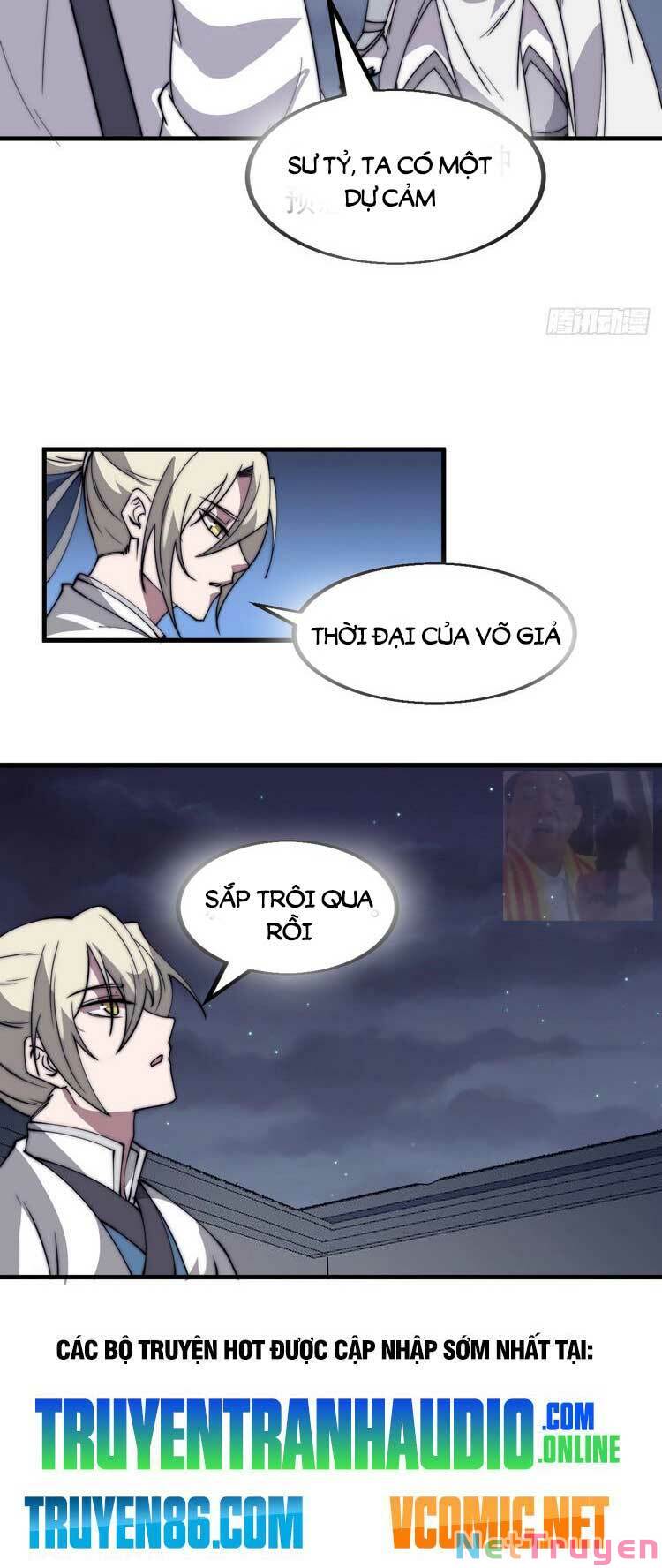 Ta Có Một Sơn Trại: Chapter 519