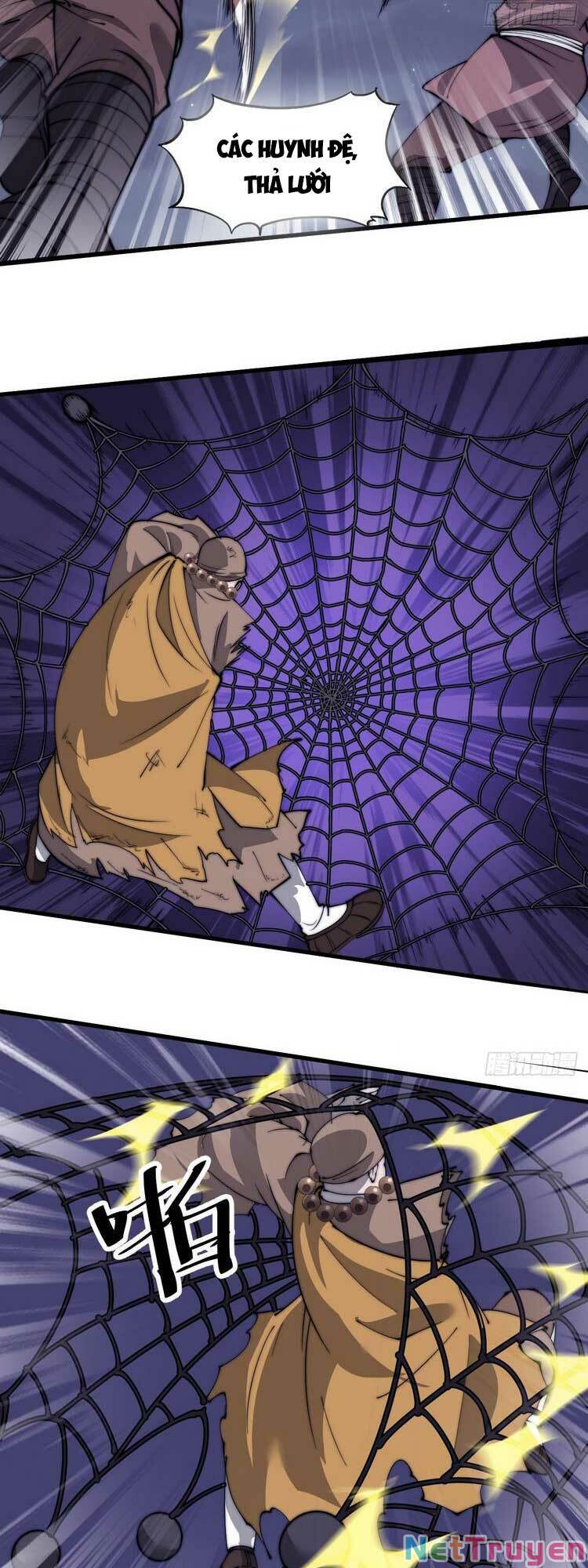 Ta Có Một Sơn Trại: Chapter 519