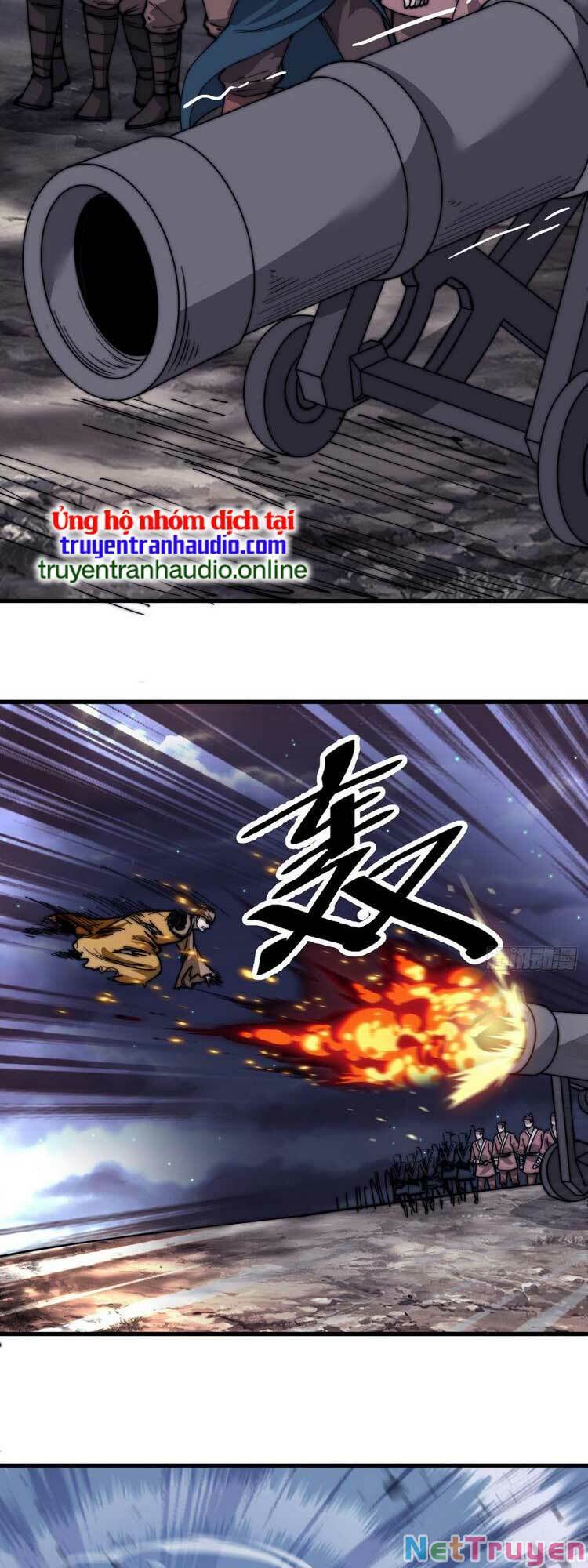 Ta Có Một Sơn Trại: Chapter 519