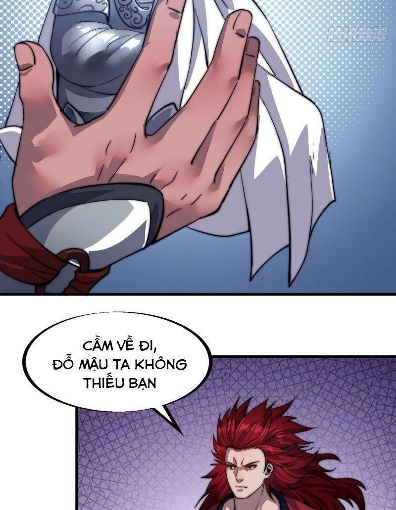 Ta Có Một Sơn Trại: Chapter 52