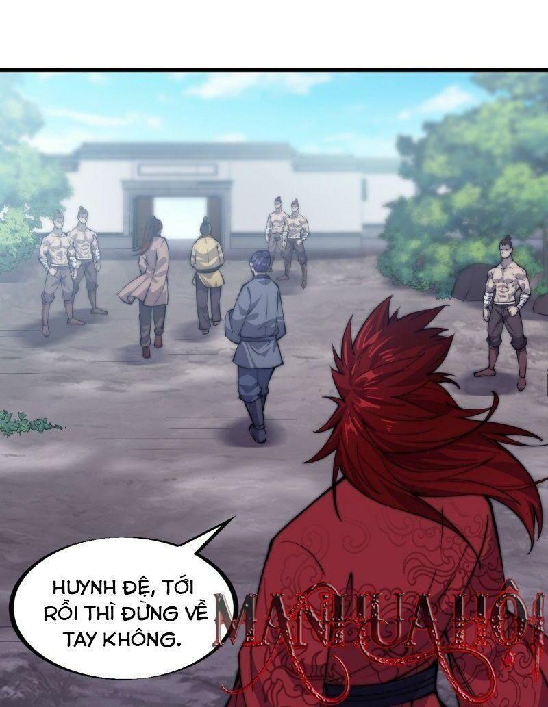 Ta Có Một Sơn Trại: Chapter 52