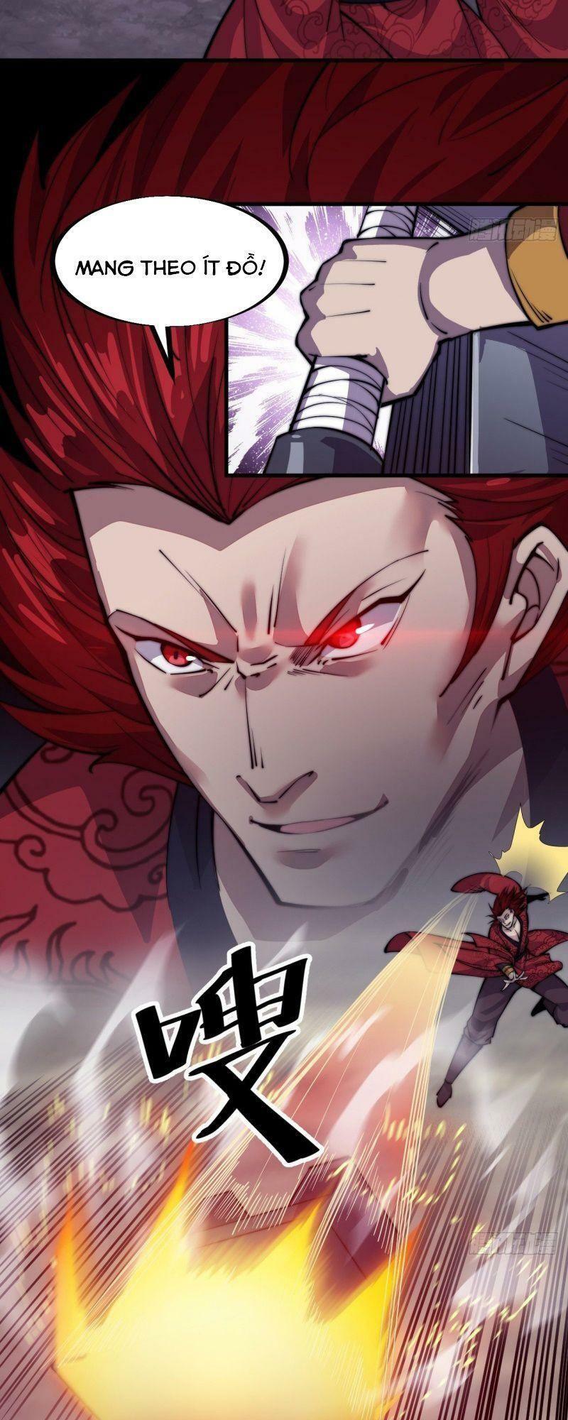 Ta Có Một Sơn Trại: Chapter 52