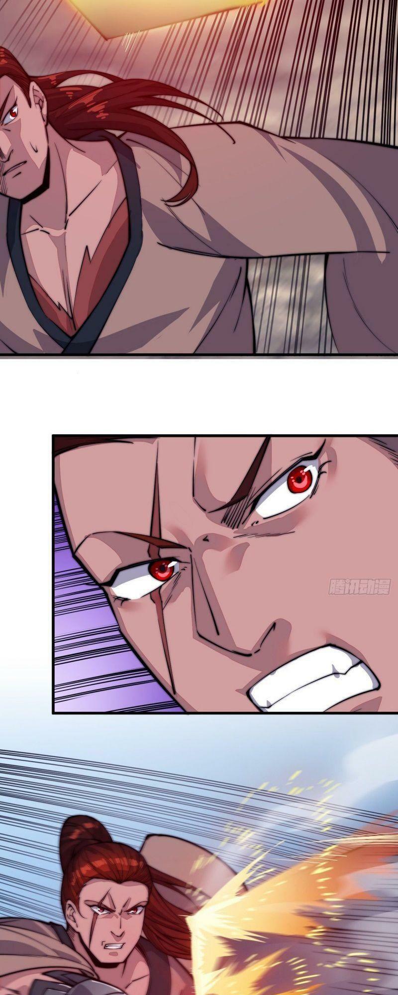 Ta Có Một Sơn Trại: Chapter 52