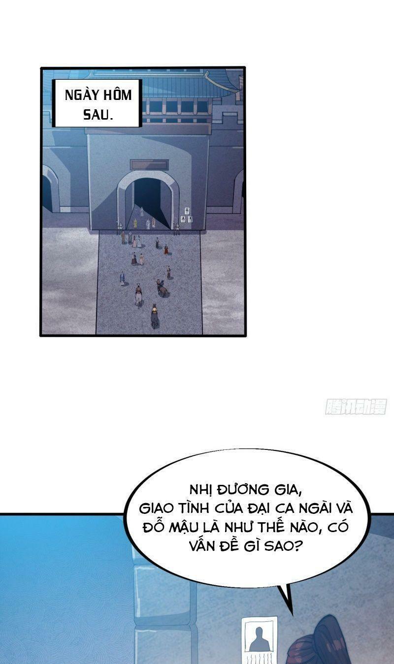 Ta Có Một Sơn Trại: Chapter 52