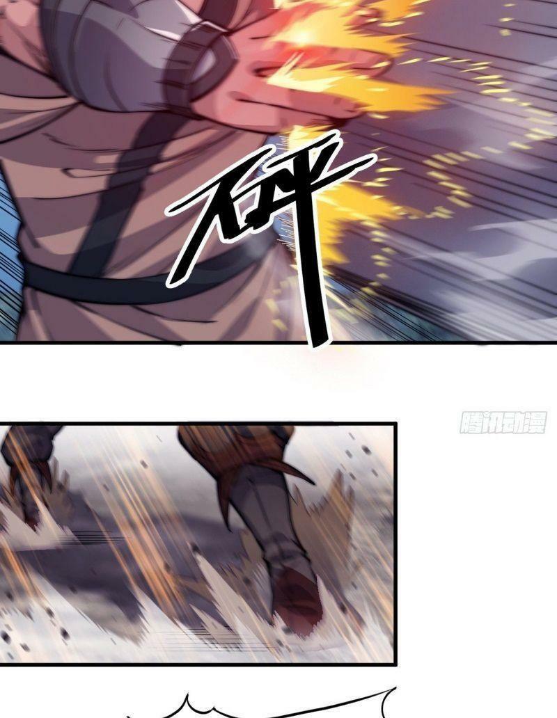 Ta Có Một Sơn Trại: Chapter 52