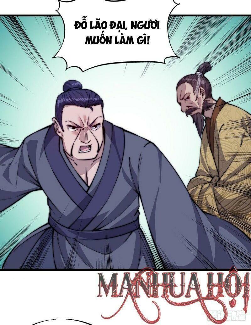 Ta Có Một Sơn Trại: Chapter 52