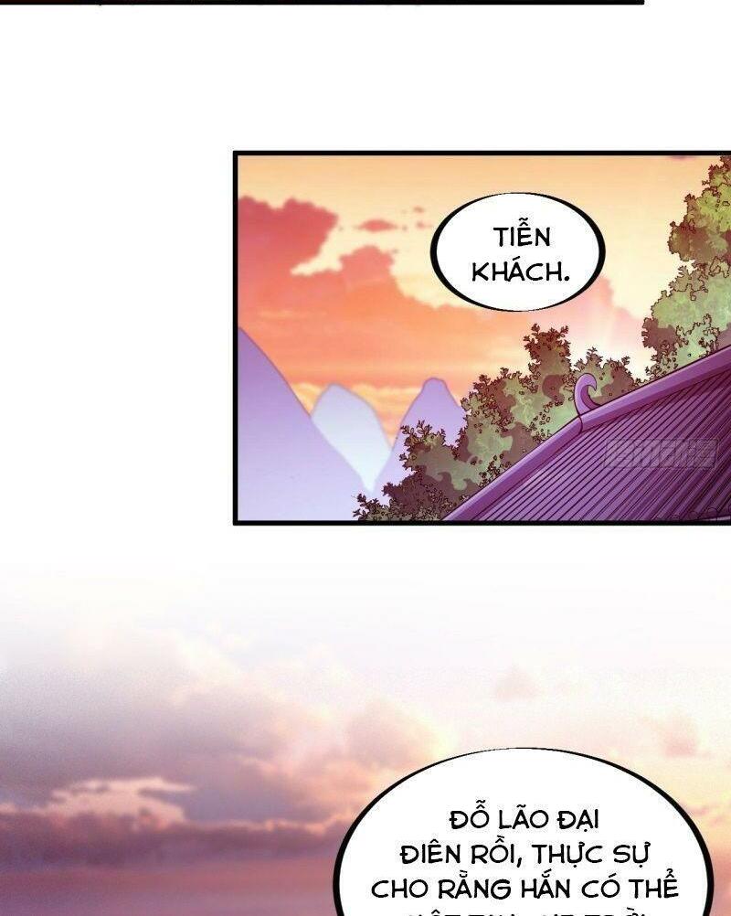 Ta Có Một Sơn Trại: Chapter 52