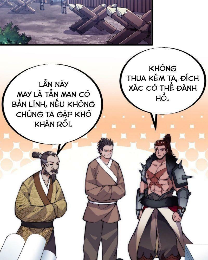 Ta Có Một Sơn Trại: Chapter 52