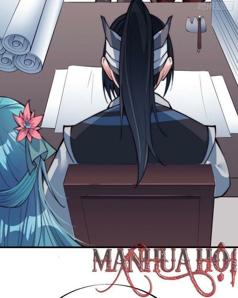 Ta Có Một Sơn Trại: Chapter 52