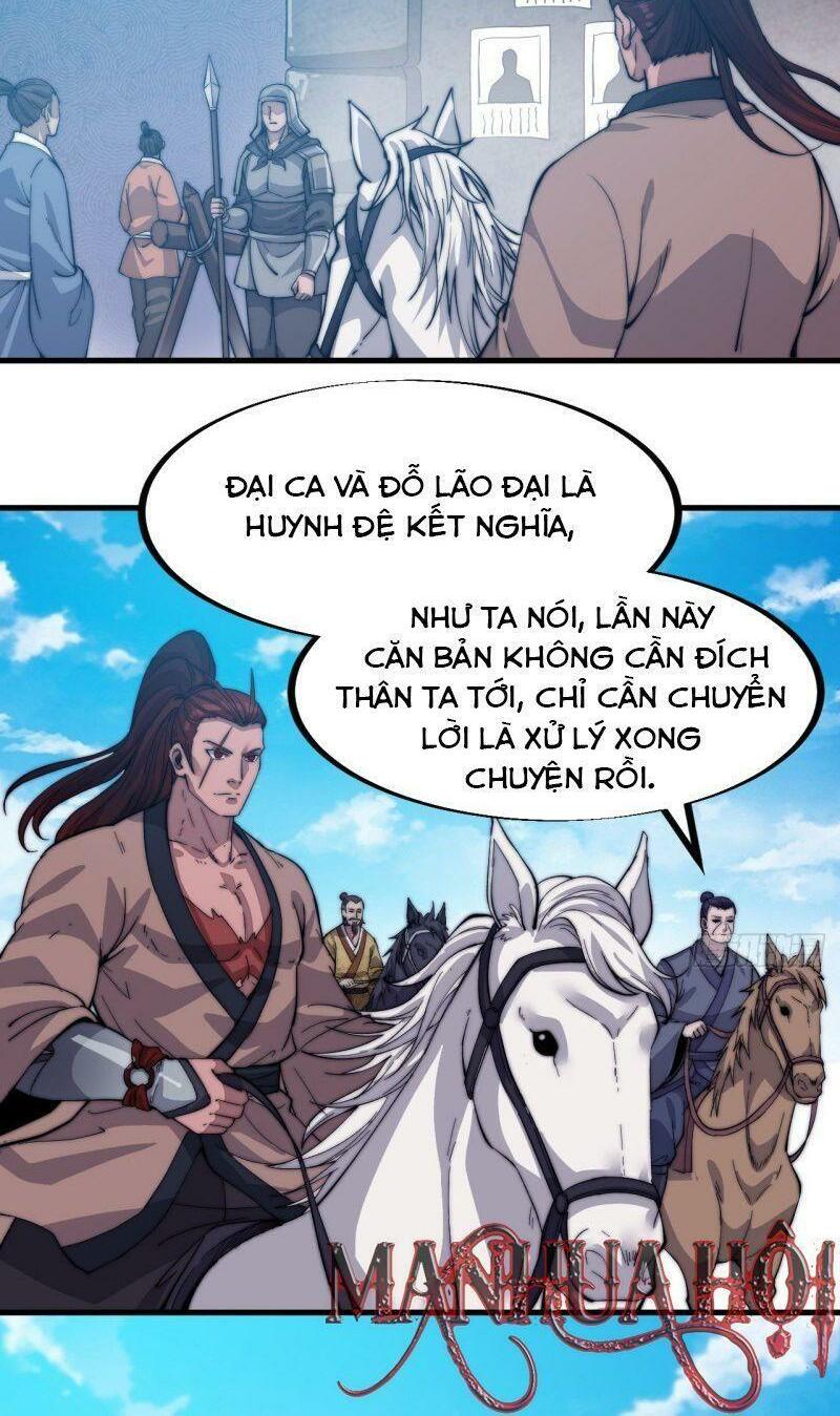 Ta Có Một Sơn Trại: Chapter 52