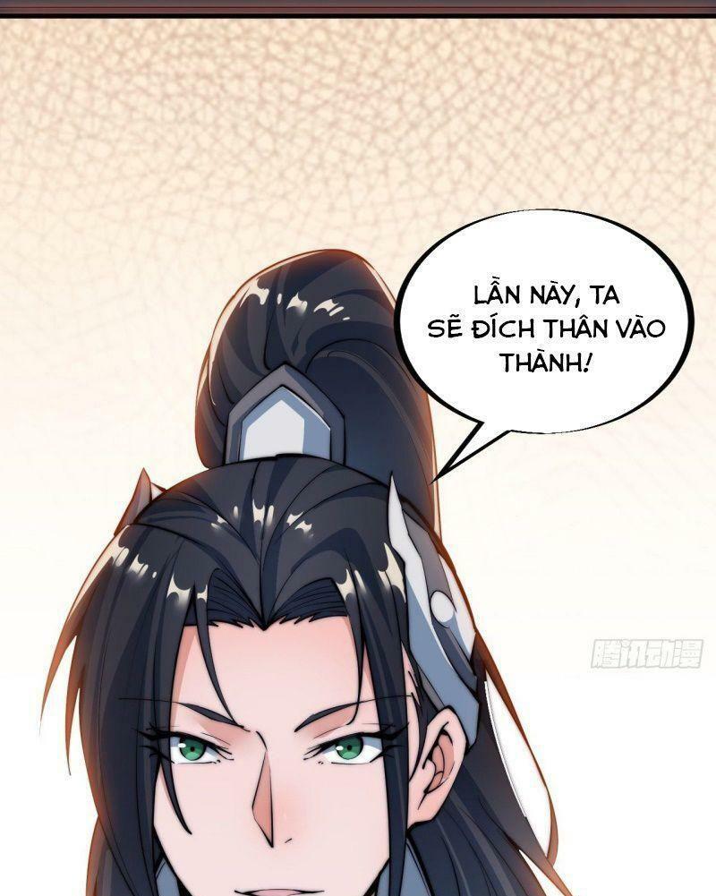 Ta Có Một Sơn Trại: Chapter 52
