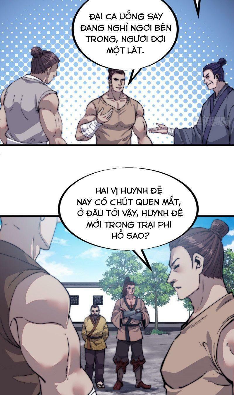 Ta Có Một Sơn Trại: Chapter 52