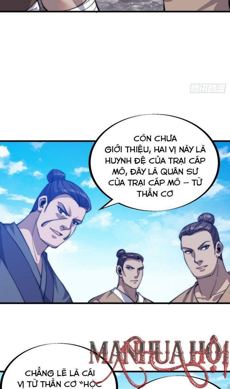Ta Có Một Sơn Trại: Chapter 52