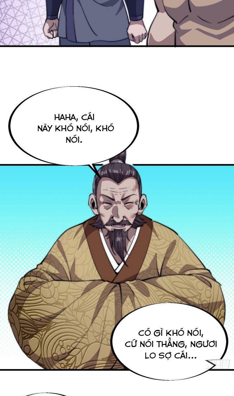Ta Có Một Sơn Trại: Chapter 52