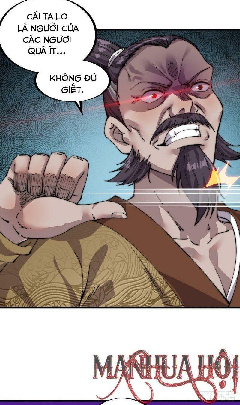 Ta Có Một Sơn Trại: Chapter 52