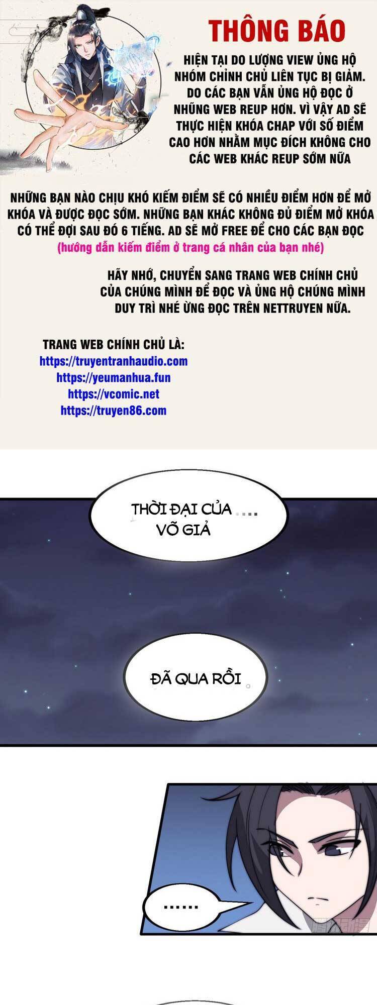Ta Có Một Sơn Trại: Chapter 520