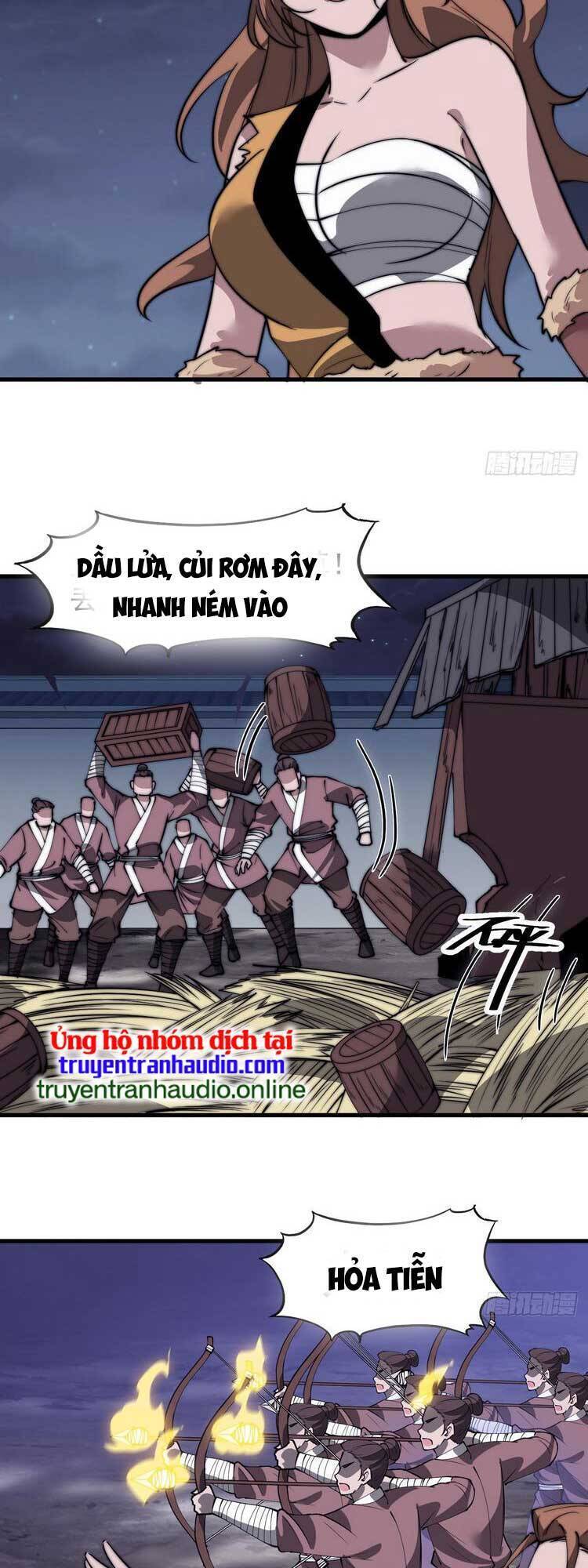 Ta Có Một Sơn Trại: Chapter 520