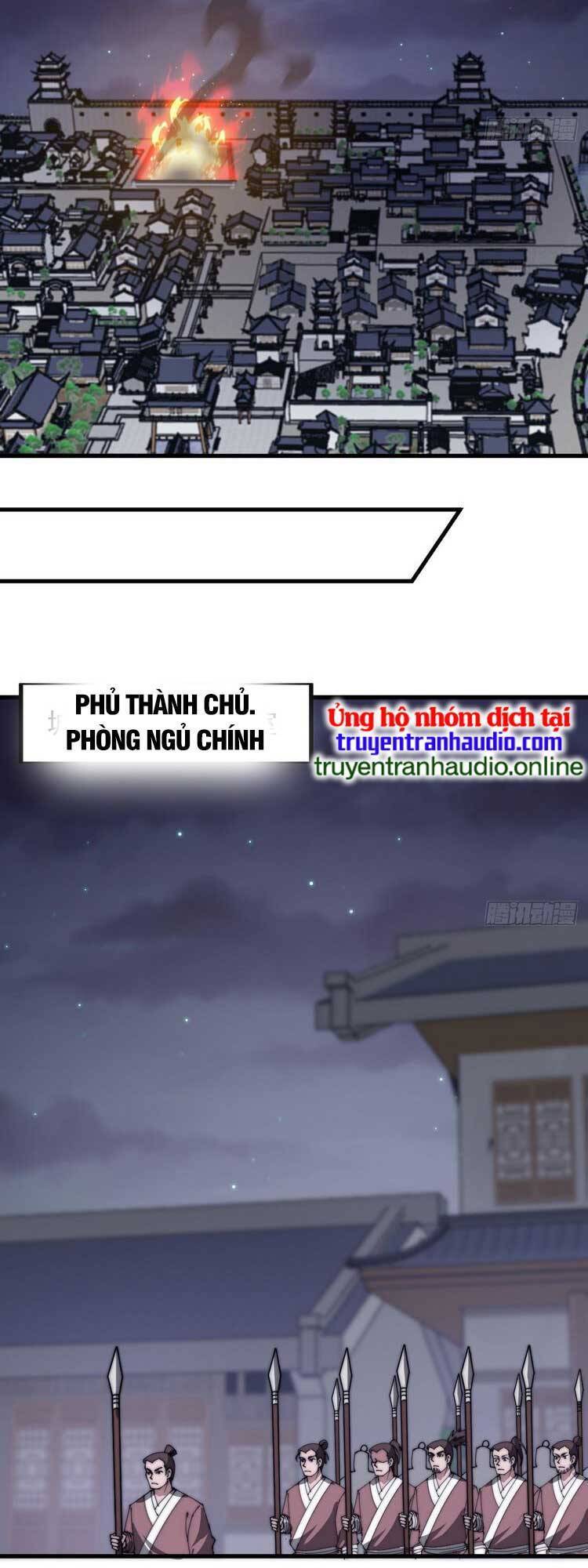 Ta Có Một Sơn Trại: Chapter 520