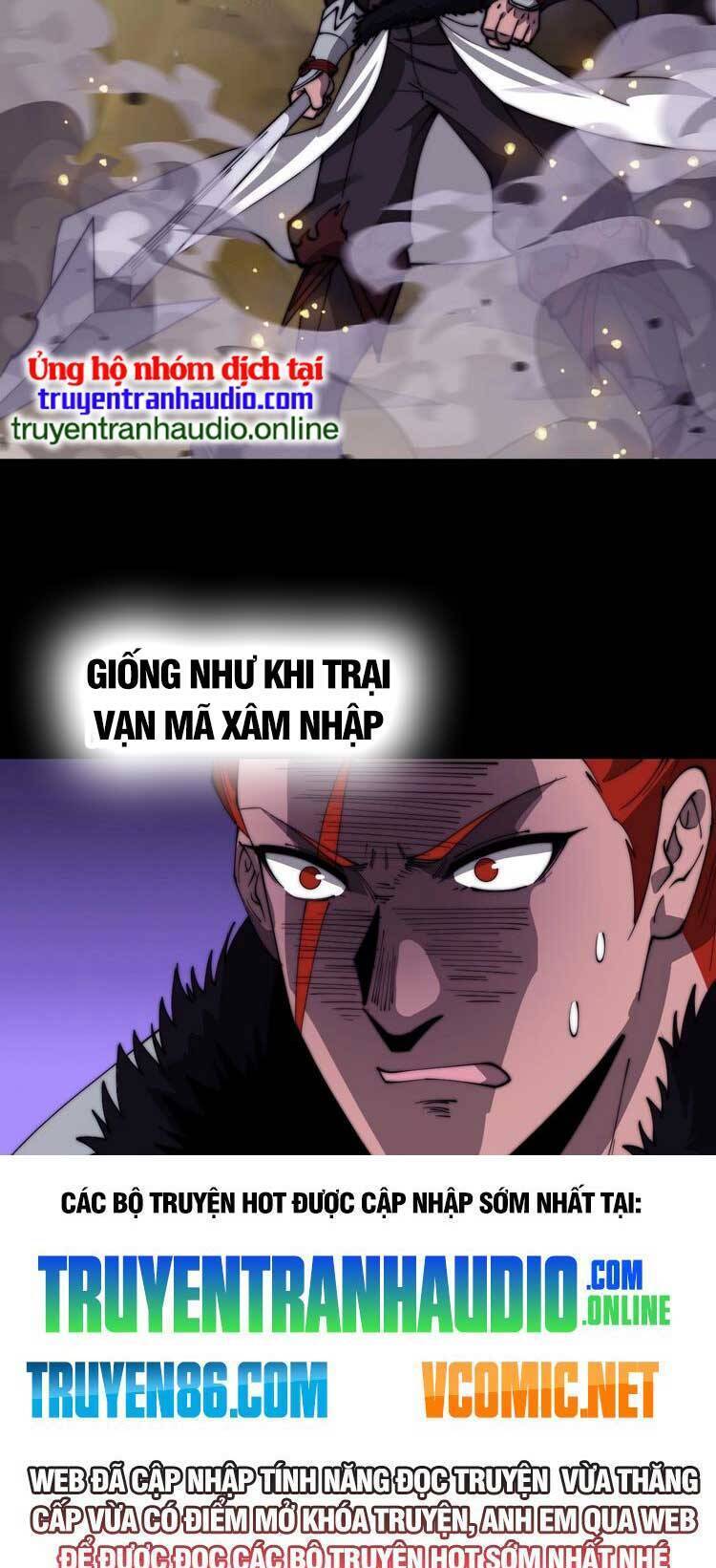 Ta Có Một Sơn Trại: Chapter 520