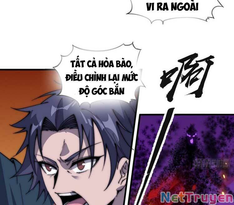 Ta Có Một Sơn Trại: Chapter 521