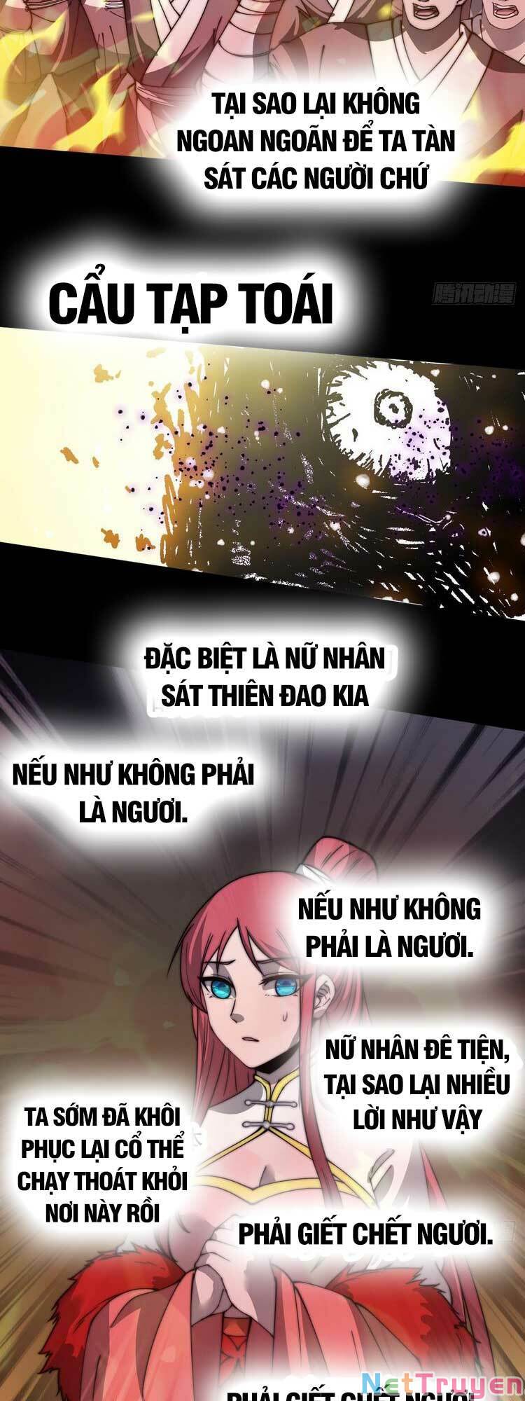 Ta Có Một Sơn Trại: Chapter 521