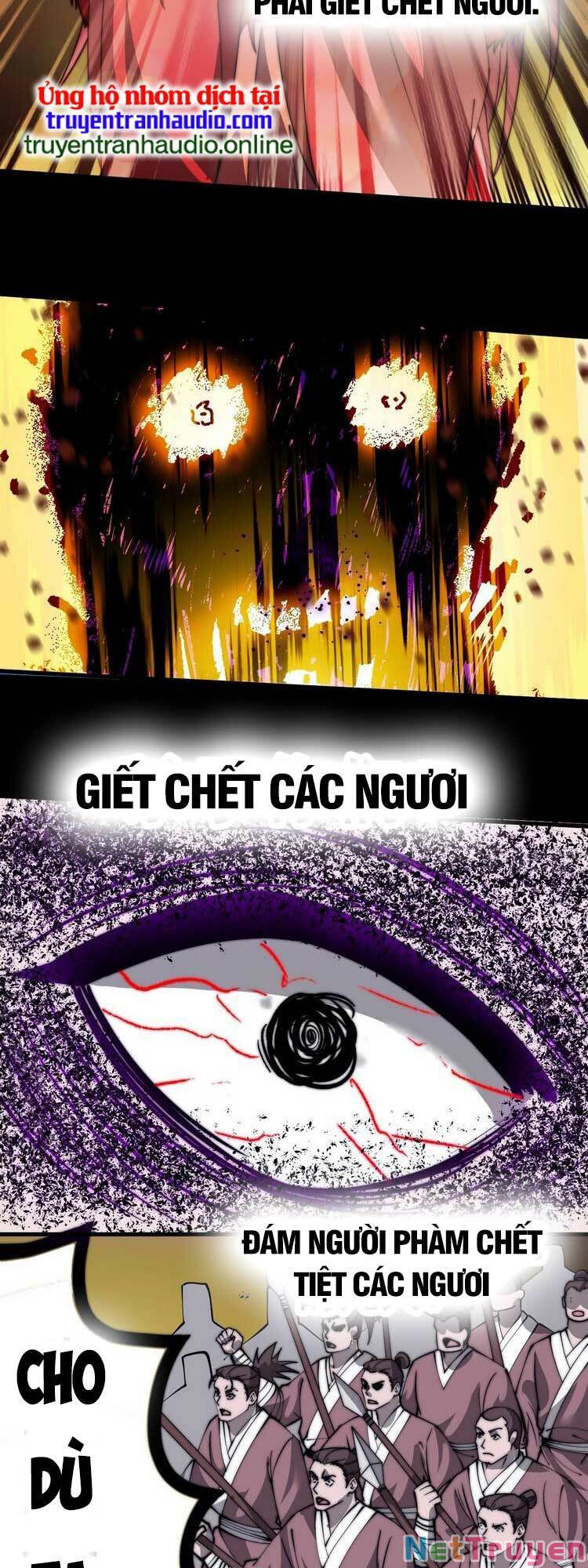 Ta Có Một Sơn Trại: Chapter 521