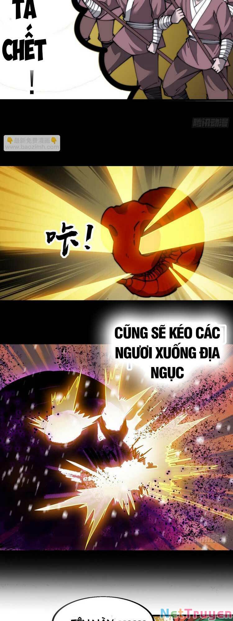 Ta Có Một Sơn Trại: Chapter 521