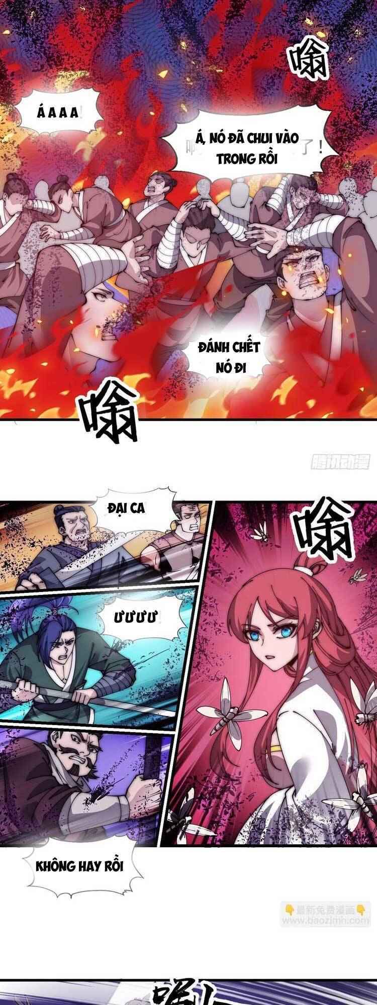 Ta Có Một Sơn Trại: Chapter 522