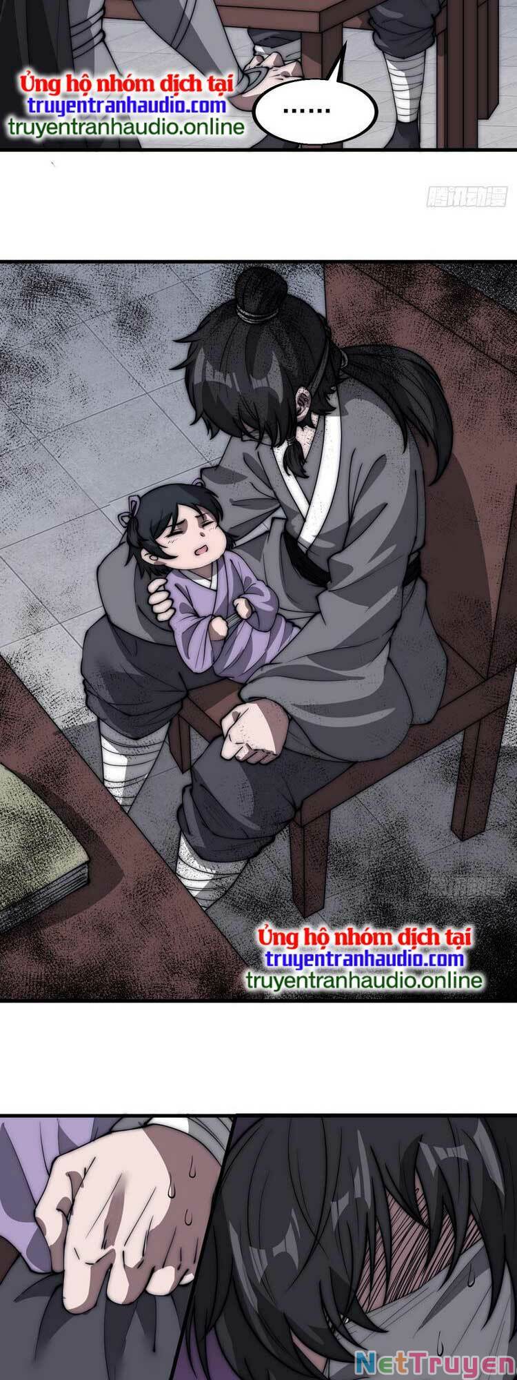 Ta Có Một Sơn Trại: Chapter 523
