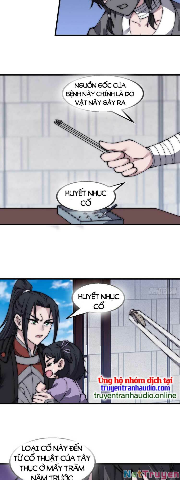 Ta Có Một Sơn Trại: Chapter 523