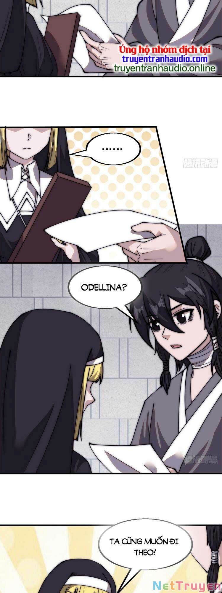 Ta Có Một Sơn Trại: Chapter 524