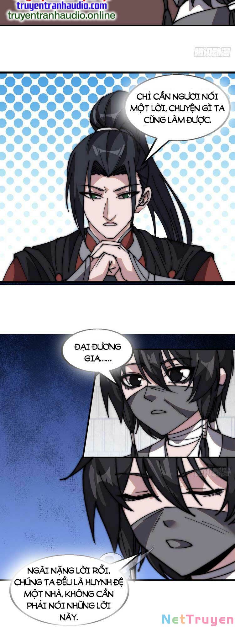 Ta Có Một Sơn Trại: Chapter 524