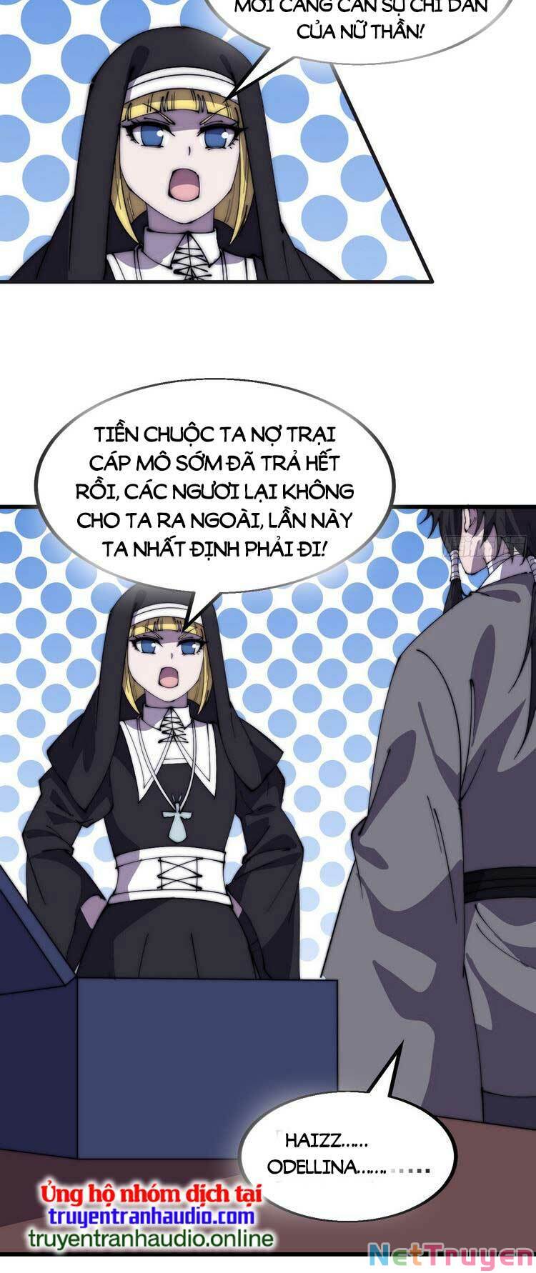 Ta Có Một Sơn Trại: Chapter 524