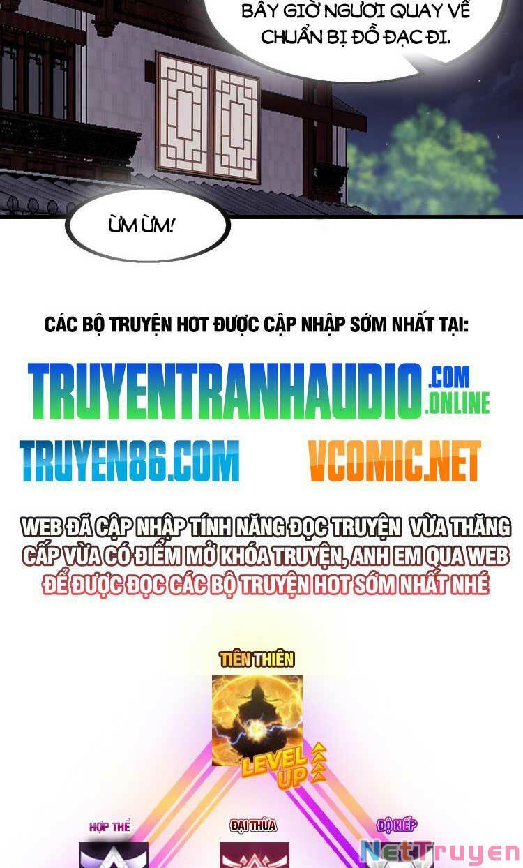 Ta Có Một Sơn Trại: Chapter 524