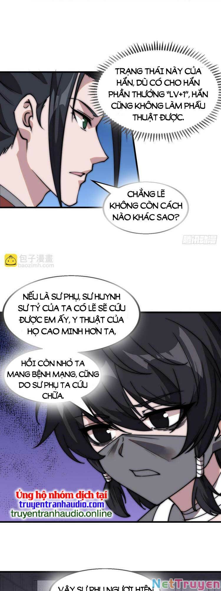 Ta Có Một Sơn Trại: Chapter 524