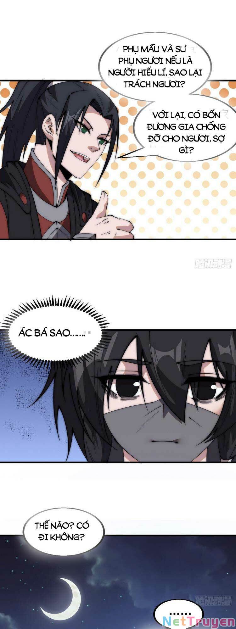 Ta Có Một Sơn Trại: Chapter 524
