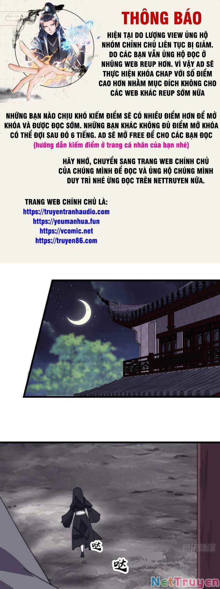 Ta Có Một Sơn Trại: Chapter 525